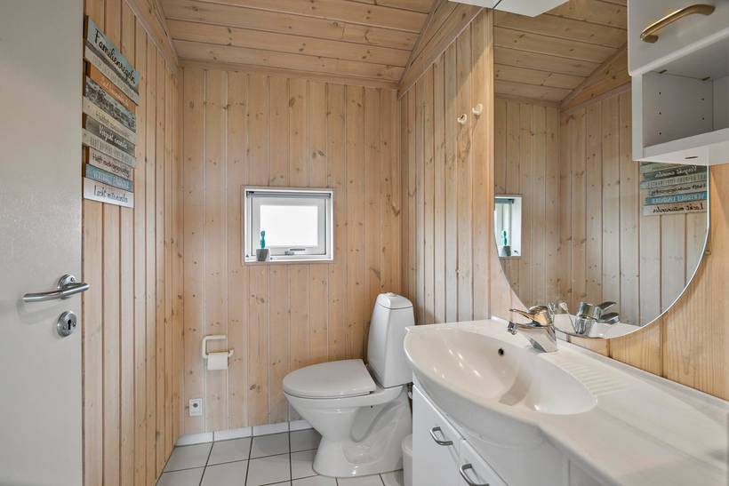 Foto von Ferienhaus NN89 in Klegod - Westjütland