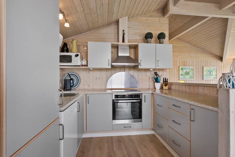 Foto von Ferienhaus NN89 in Klegod - Westjütland