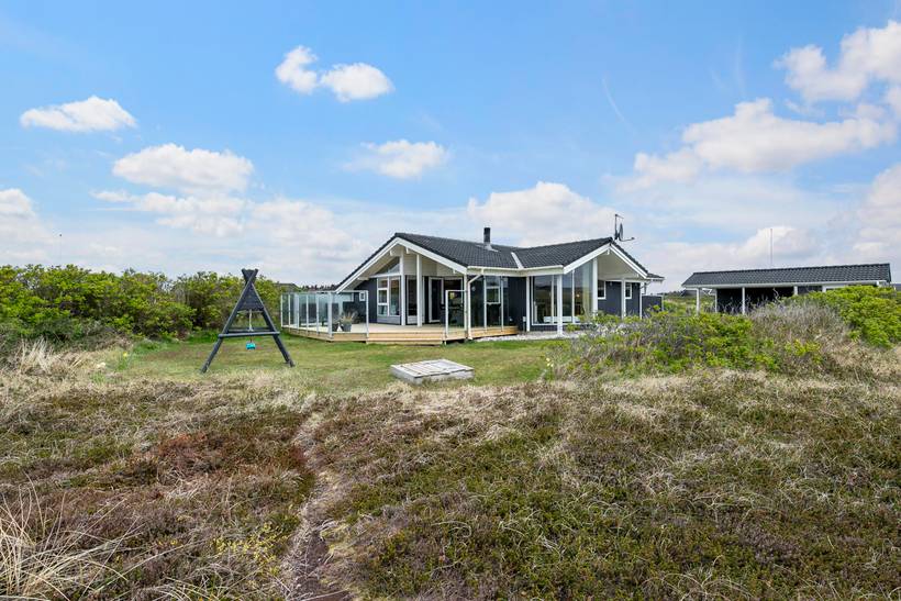 Foto von Ferienhaus NN89 in Klegod - Westjütland