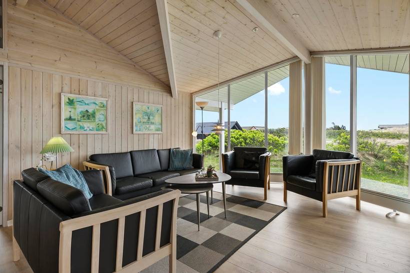 Foto von Ferienhaus NN89 in Klegod - Westjütland