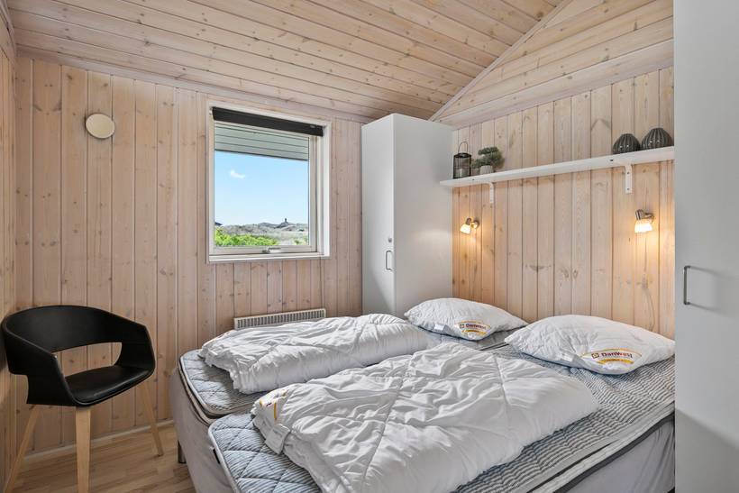 Foto von Ferienhaus NN89 in Klegod - Westjütland