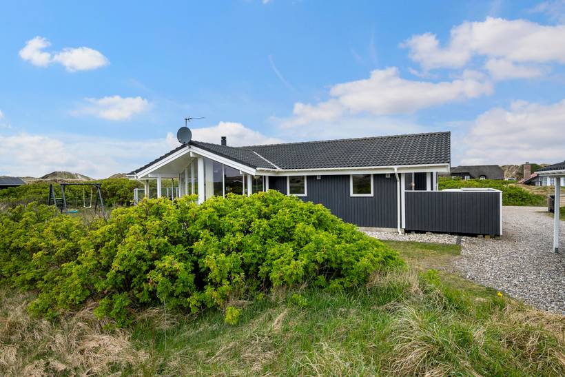Foto von Ferienhaus NN89 in Klegod - Westjütland