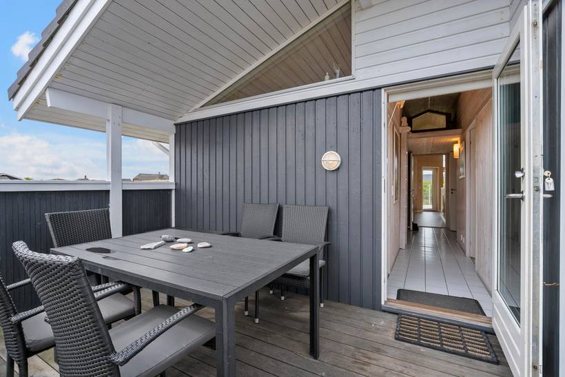 Foto von Ferienhaus NN89 in Klegod - Westjütland