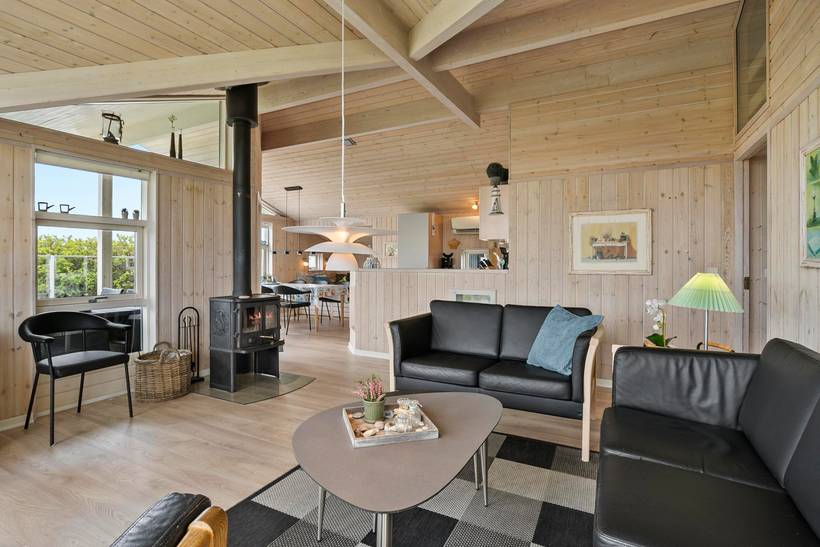 Foto von Ferienhaus NN89 in Klegod - Westjütland
