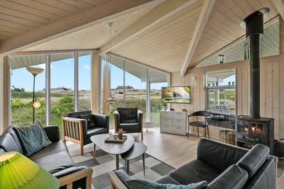 Vorschaubild von Ferienhaus NN89 in Klegod - Westjütland