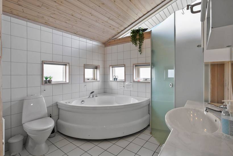 Foto von Ferienhaus NN89 in Klegod - Westjütland