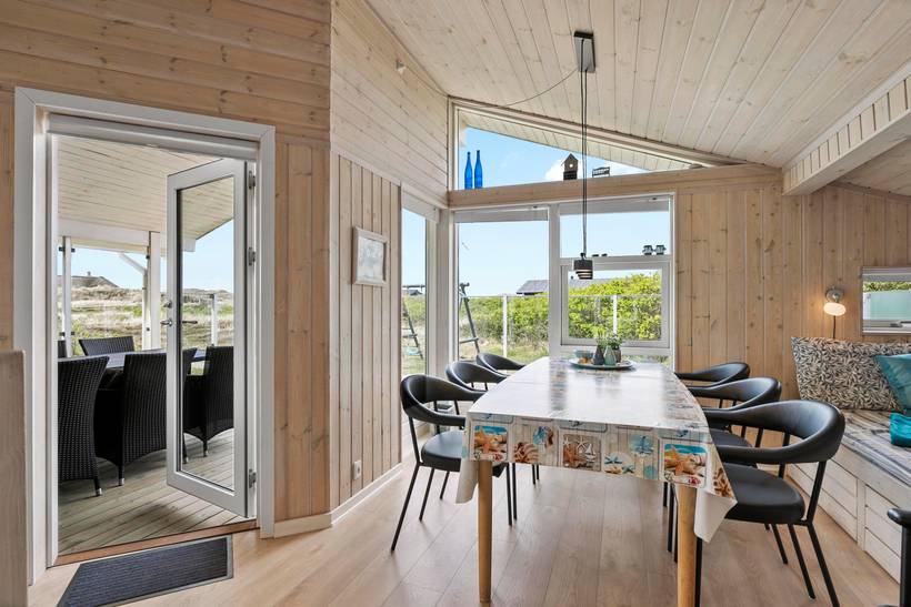 Foto von Ferienhaus NN89 in Klegod - Westjütland