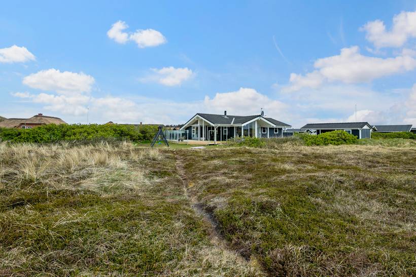 Foto von Ferienhaus NN89 in Klegod - Westjütland