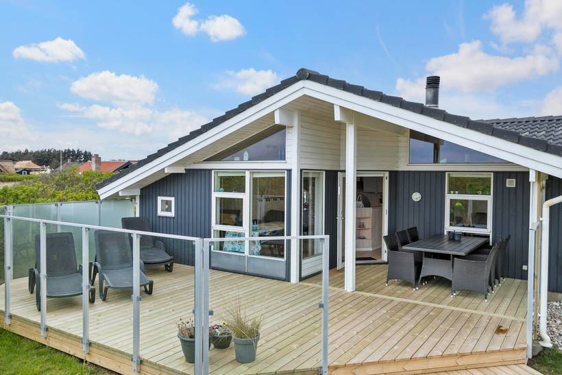 Foto von Ferienhaus NN89 in Klegod - Westjütland