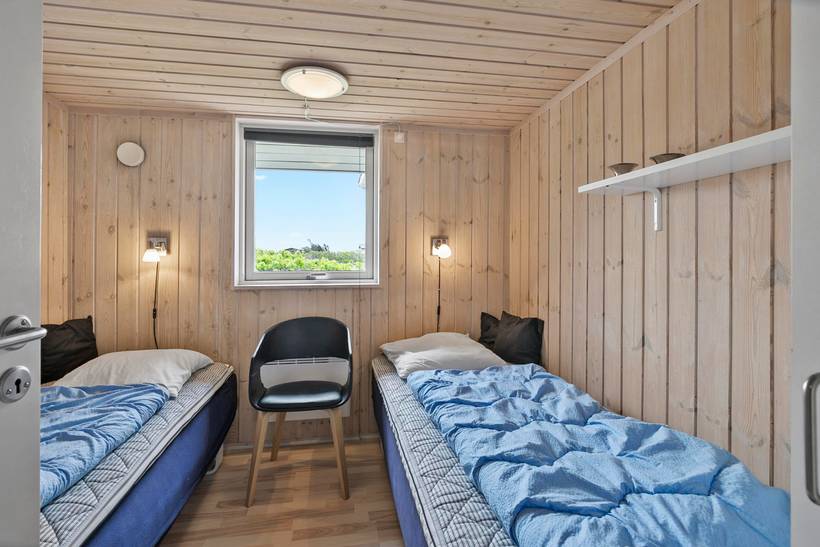 Foto von Ferienhaus NN89 in Klegod - Westjütland