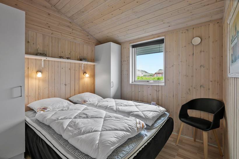 Foto von Ferienhaus NN89 in Klegod - Westjütland