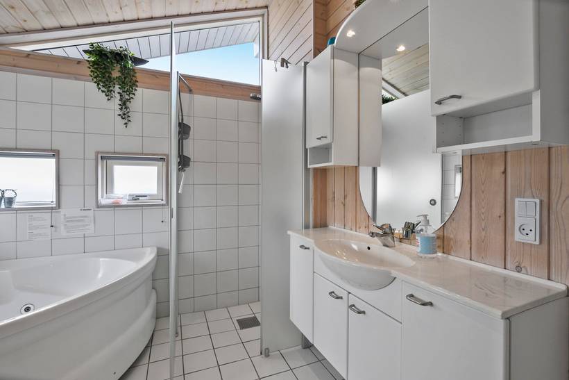 Foto von Ferienhaus NN89 in Klegod - Westjütland