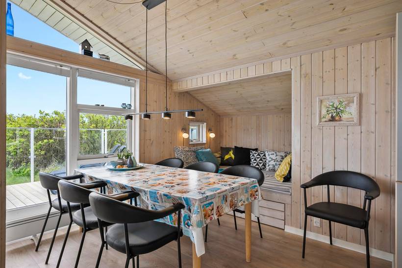 Foto von Ferienhaus NN89 in Klegod - Westjütland