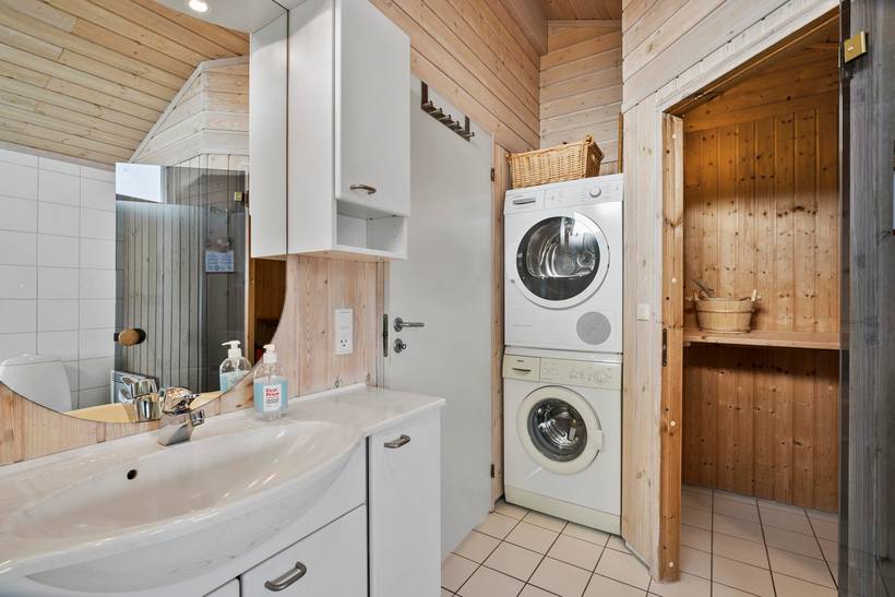 Foto von Ferienhaus NN89 in Klegod - Westjütland