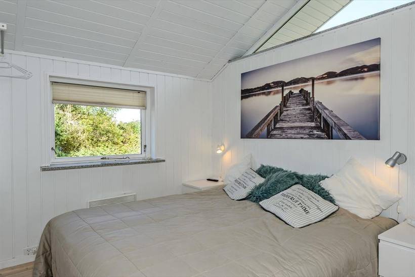 Foto von Ferienhaus NN90 in Røsnæs - Westseeland