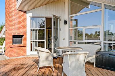 Vorschaubild von Ferienhaus NN90 in Røsnæs - Westseeland