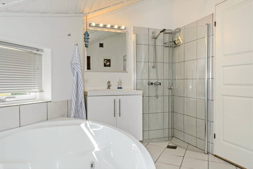 Foto von Ferienhaus NN90 in Røsnæs - Westseeland
