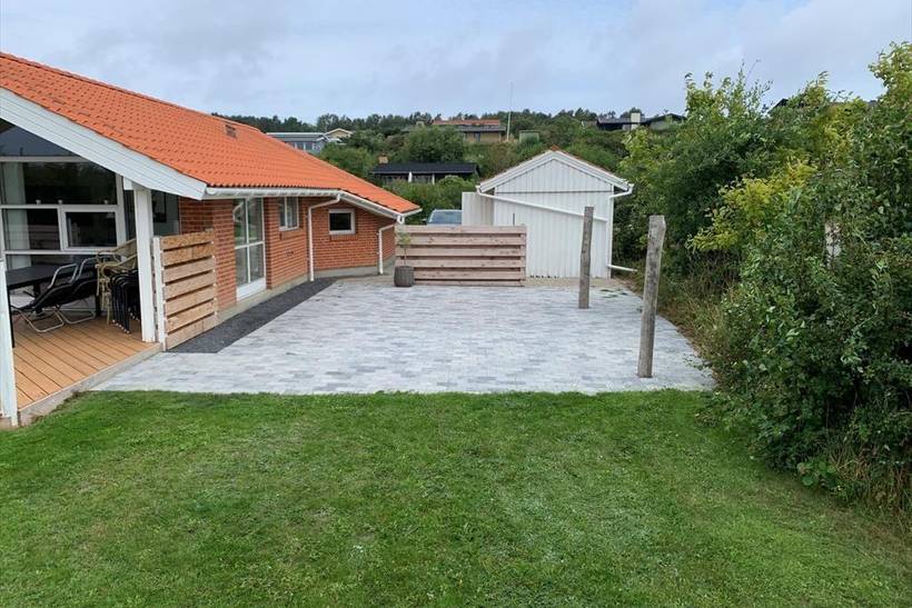 Foto von Ferienhaus NN90 in Røsnæs - Westseeland