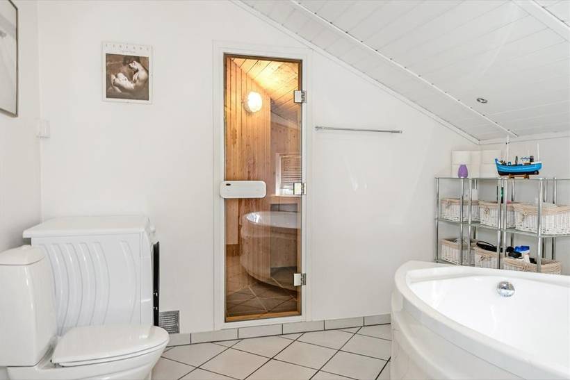 Foto von Ferienhaus NN90 in Røsnæs - Westseeland