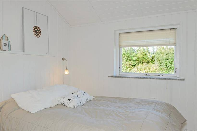 Foto von Ferienhaus NN90 in Røsnæs - Westseeland