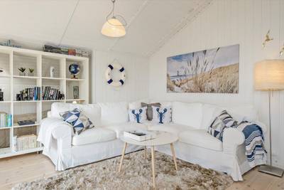 Vorschaubild von Ferienhaus NN90 in Røsnæs - Westseeland