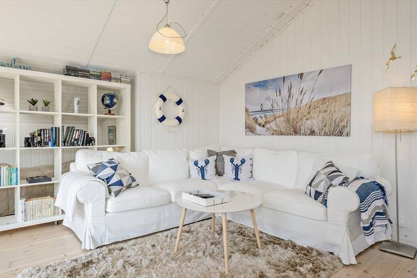 Foto von Ferienhaus NN90 in Røsnæs - Westseeland