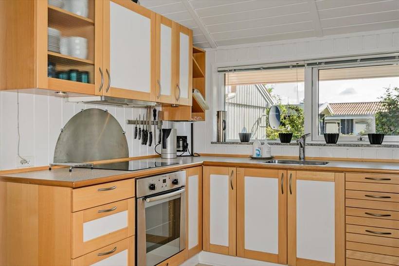 Foto von Ferienhaus NN90 in Røsnæs - Westseeland