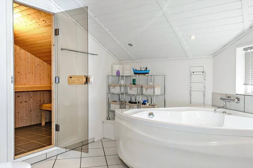 Foto von Ferienhaus NN90 in Røsnæs - Westseeland