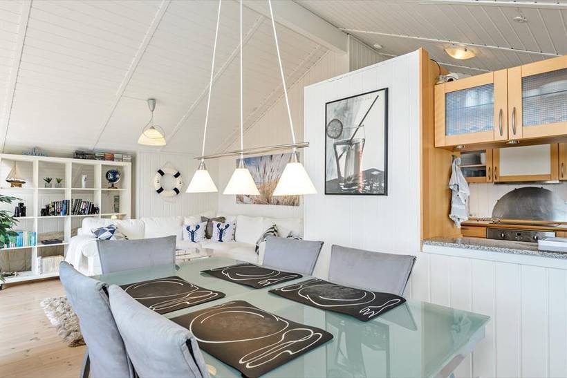 Foto von Ferienhaus NN90 in Røsnæs - Westseeland