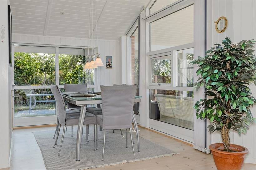 Foto von Ferienhaus NN90 in Røsnæs - Westseeland