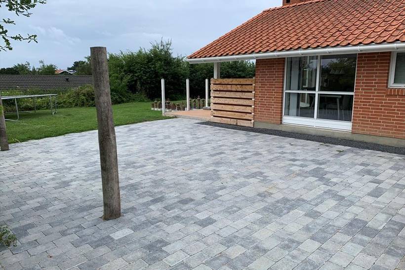 Foto von Ferienhaus NN90 in Røsnæs - Westseeland