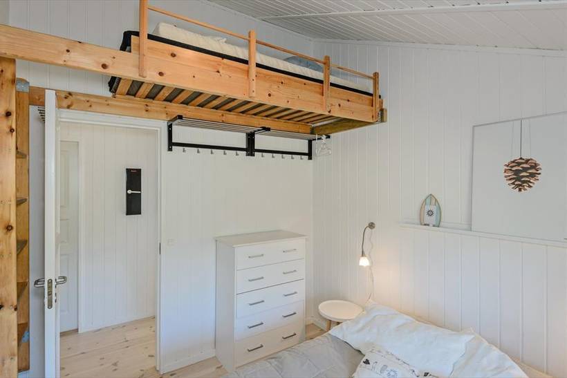 Foto von Ferienhaus NN90 in Røsnæs - Westseeland