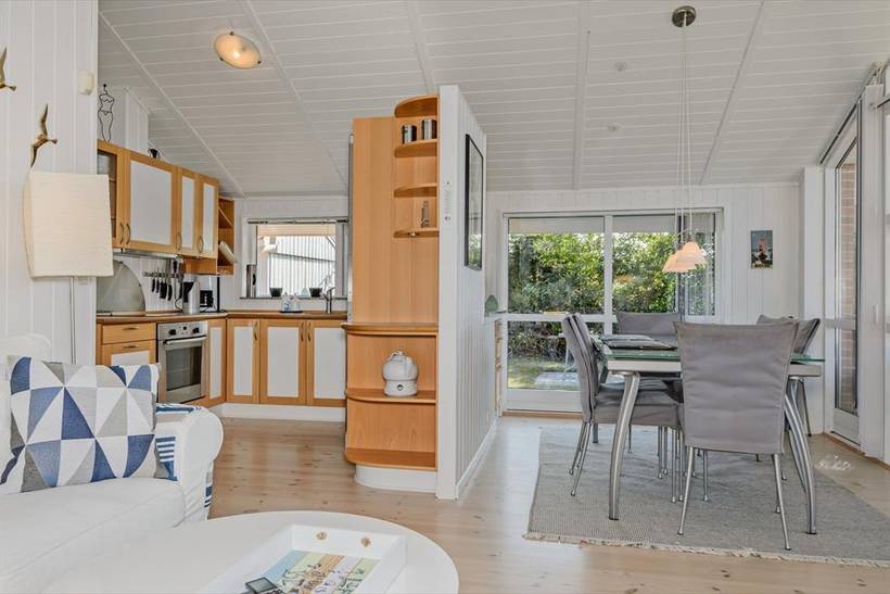 Foto von Ferienhaus NN90 in Røsnæs - Westseeland