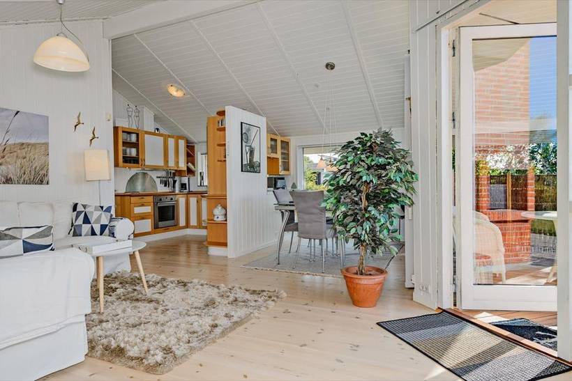 Foto von Ferienhaus NN90 in Røsnæs - Westseeland