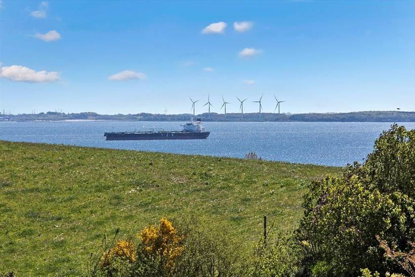 Foto von Ferienhaus NN90 in Røsnæs - Westseeland