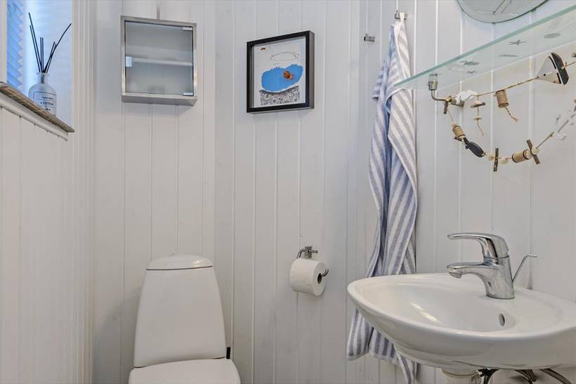 Foto von Ferienhaus NN90 in Røsnæs - Westseeland