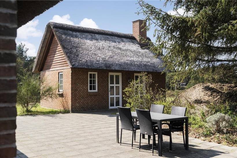 Foto von Ferienhaus NN91 in Bjerghuse - Fjand - Westjütland