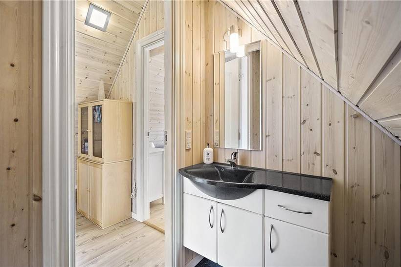 Foto von Ferienhaus NN91 in Bjerghuse - Fjand - Westjütland