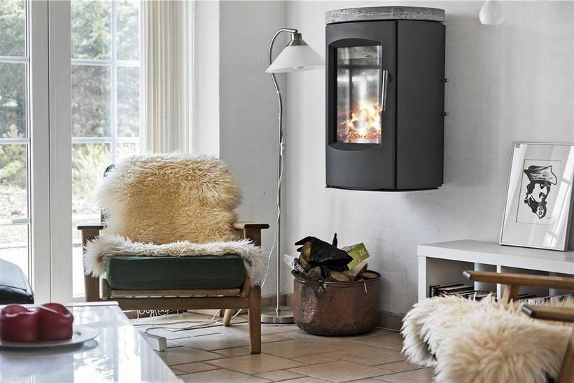 Foto von Ferienhaus NN91 in Bjerghuse - Fjand - Westjütland