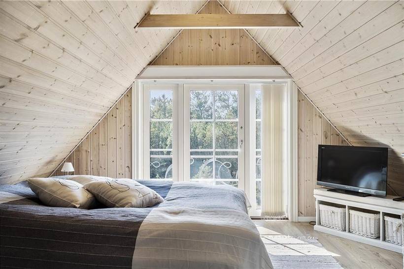 Foto von Ferienhaus NN91 in Bjerghuse - Fjand - Westjütland