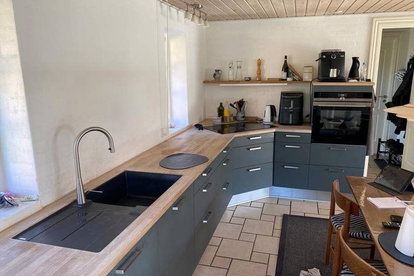 Foto von Ferienhaus NN91 in Bjerghuse - Fjand - Westjütland