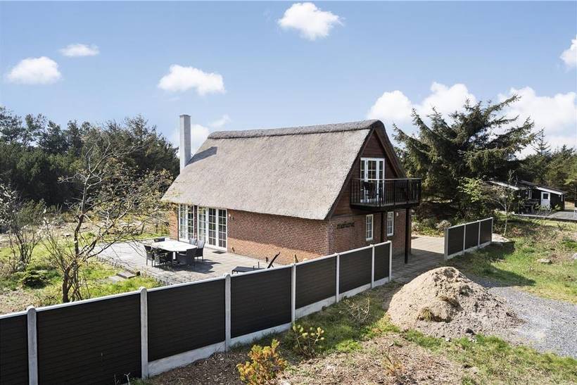 Foto von Ferienhaus NN91 in Bjerghuse - Fjand - Westjütland