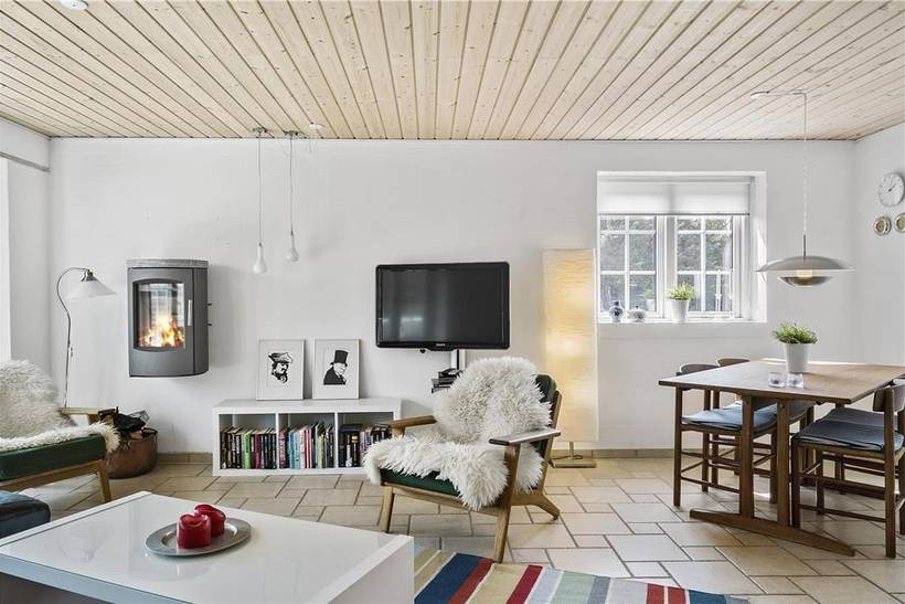 Foto von Ferienhaus NN91 in Bjerghuse - Fjand - Westjütland
