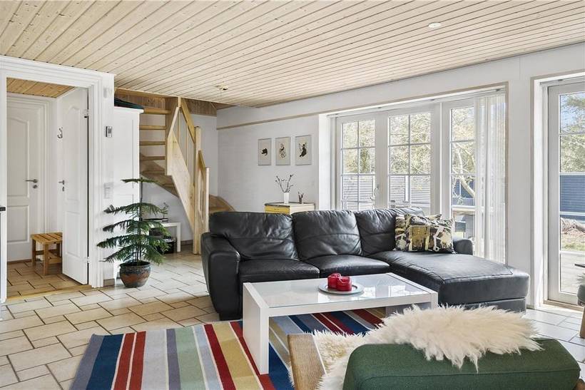 Foto von Ferienhaus NN91 in Bjerghuse - Fjand - Westjütland