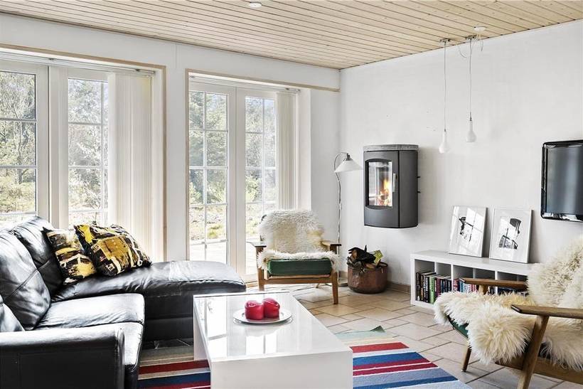 Foto von Ferienhaus NN91 in Bjerghuse - Fjand - Westjütland