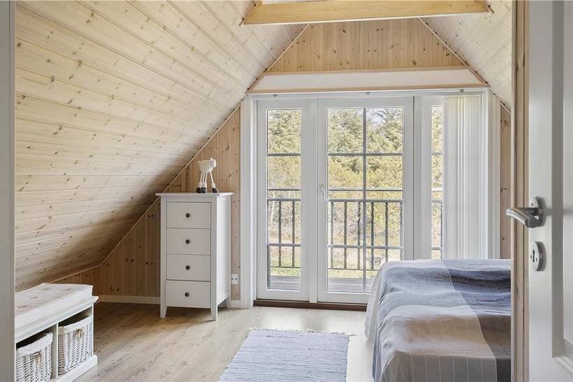 Foto von Ferienhaus NN91 in Bjerghuse - Fjand - Westjütland