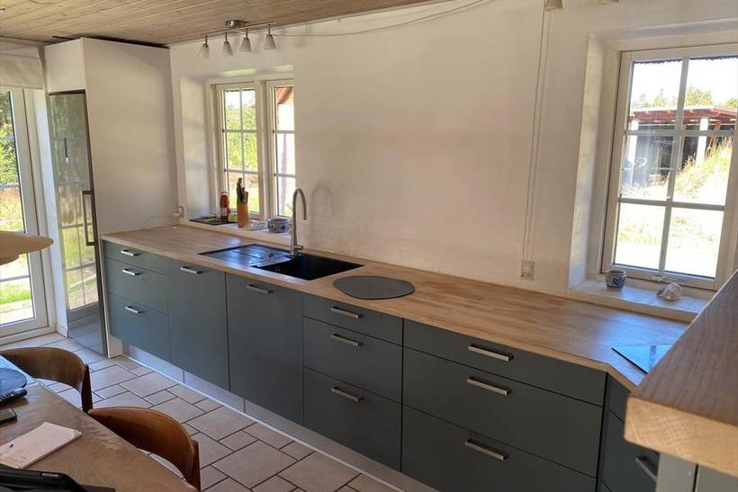 Foto von Ferienhaus NN91 in Bjerghuse - Fjand - Westjütland