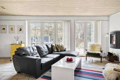Vorschaubild von Ferienhaus NN91 in Bjerghuse - Fjand - Westjütland