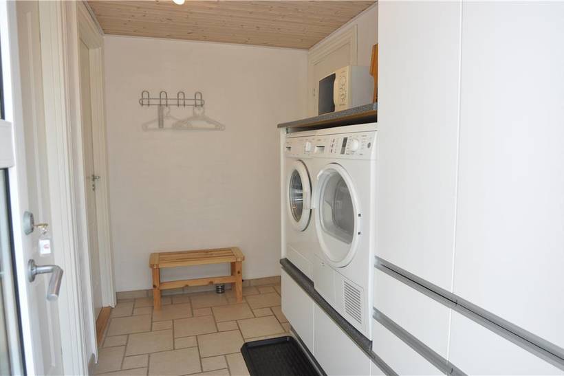 Foto von Ferienhaus NN91 in Bjerghuse - Fjand - Westjütland