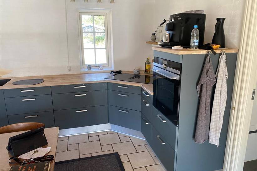 Foto von Ferienhaus NN91 in Bjerghuse - Fjand - Westjütland